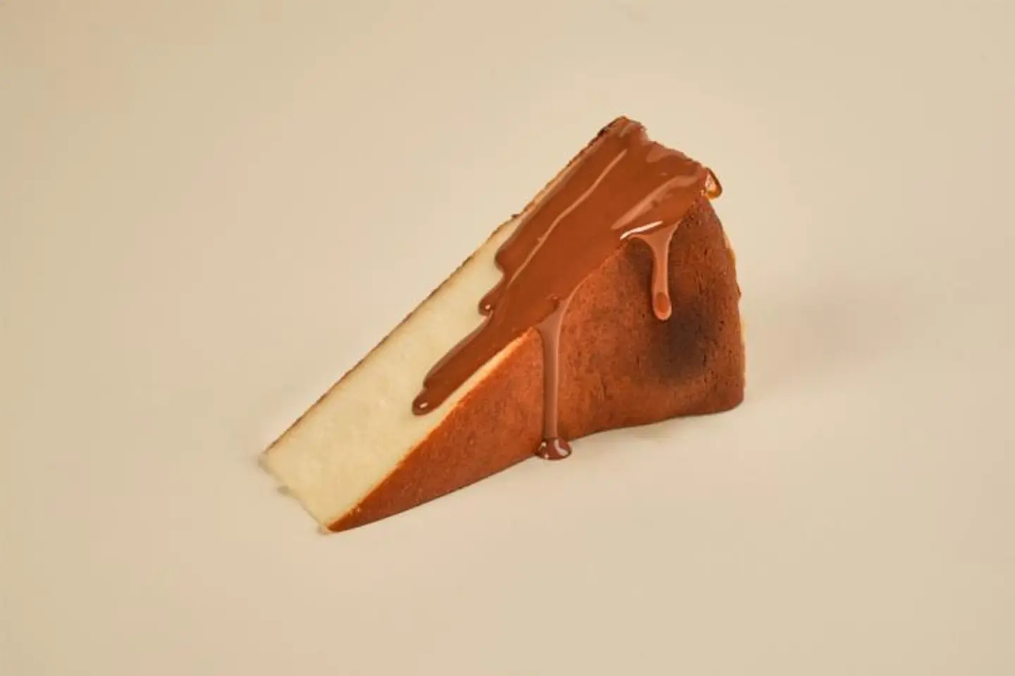 San Sebastian Cake