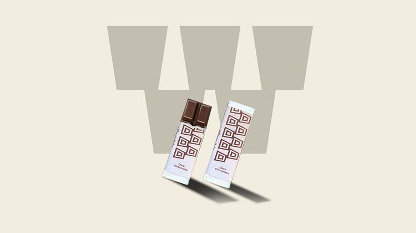 Chocolate Bar Dark