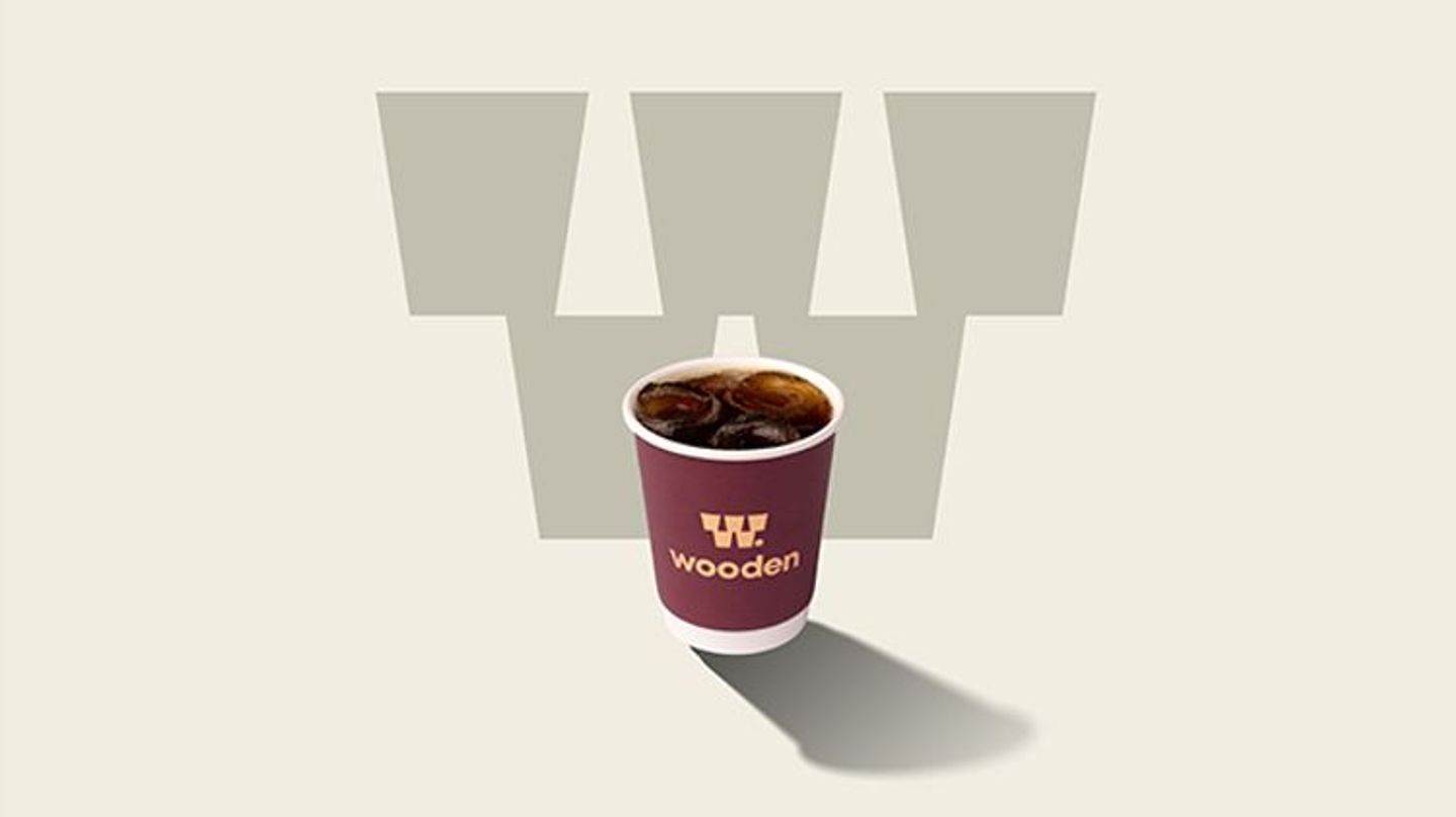 Coffee Guatemala Cold Small