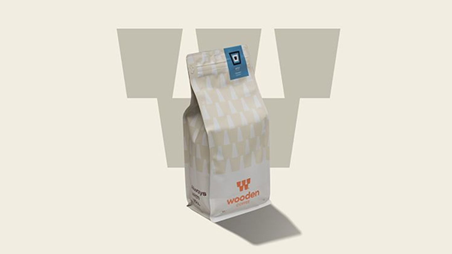 Guatemala Tinanango 1 Kg Bag