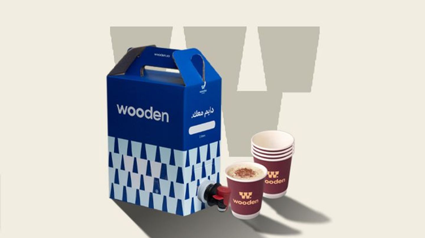 Box Hot Chocolate 2 Liters