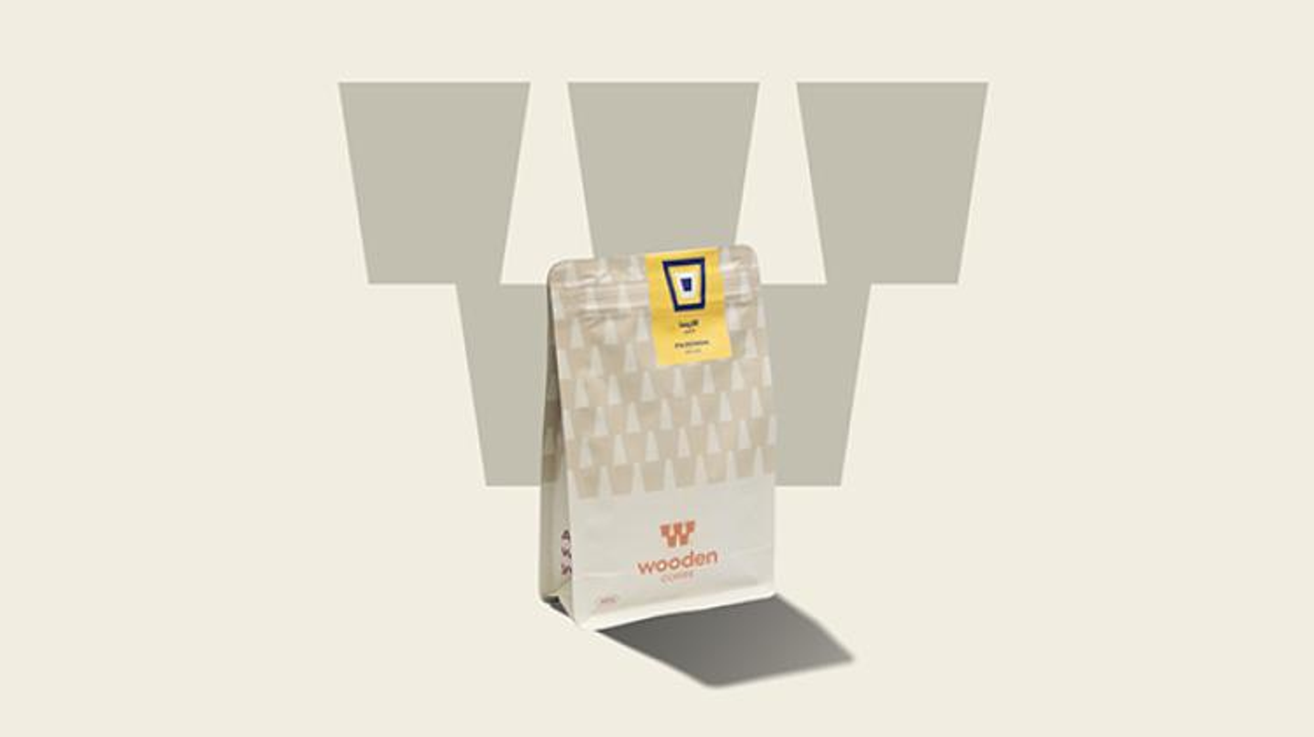 Brazilian Fazenda 250g Bag