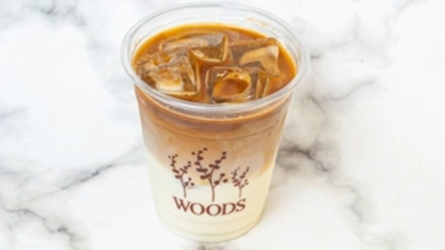 Iced Spanish Latte   Regular