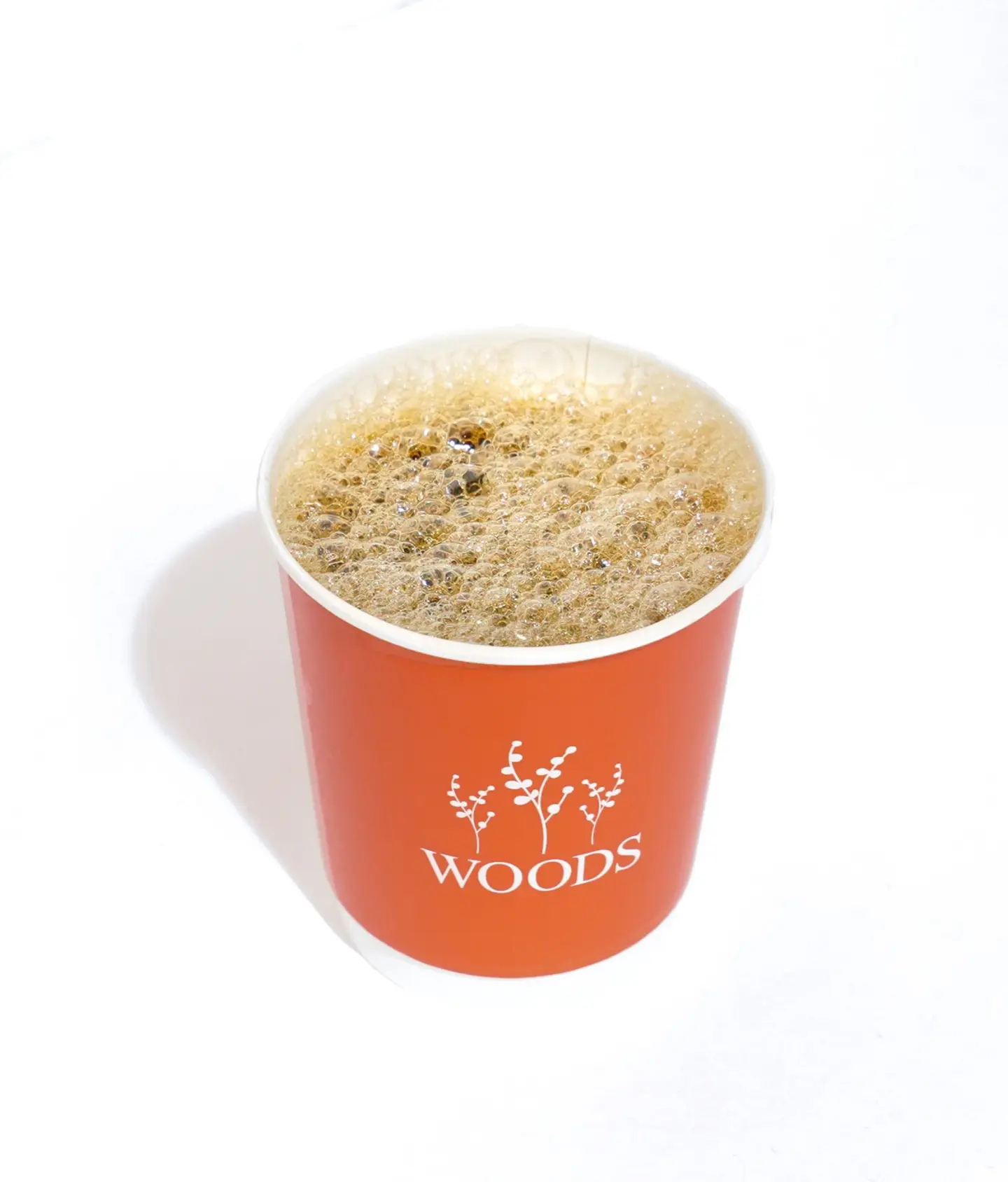 V60 Colombia Passion Fruit Sidra