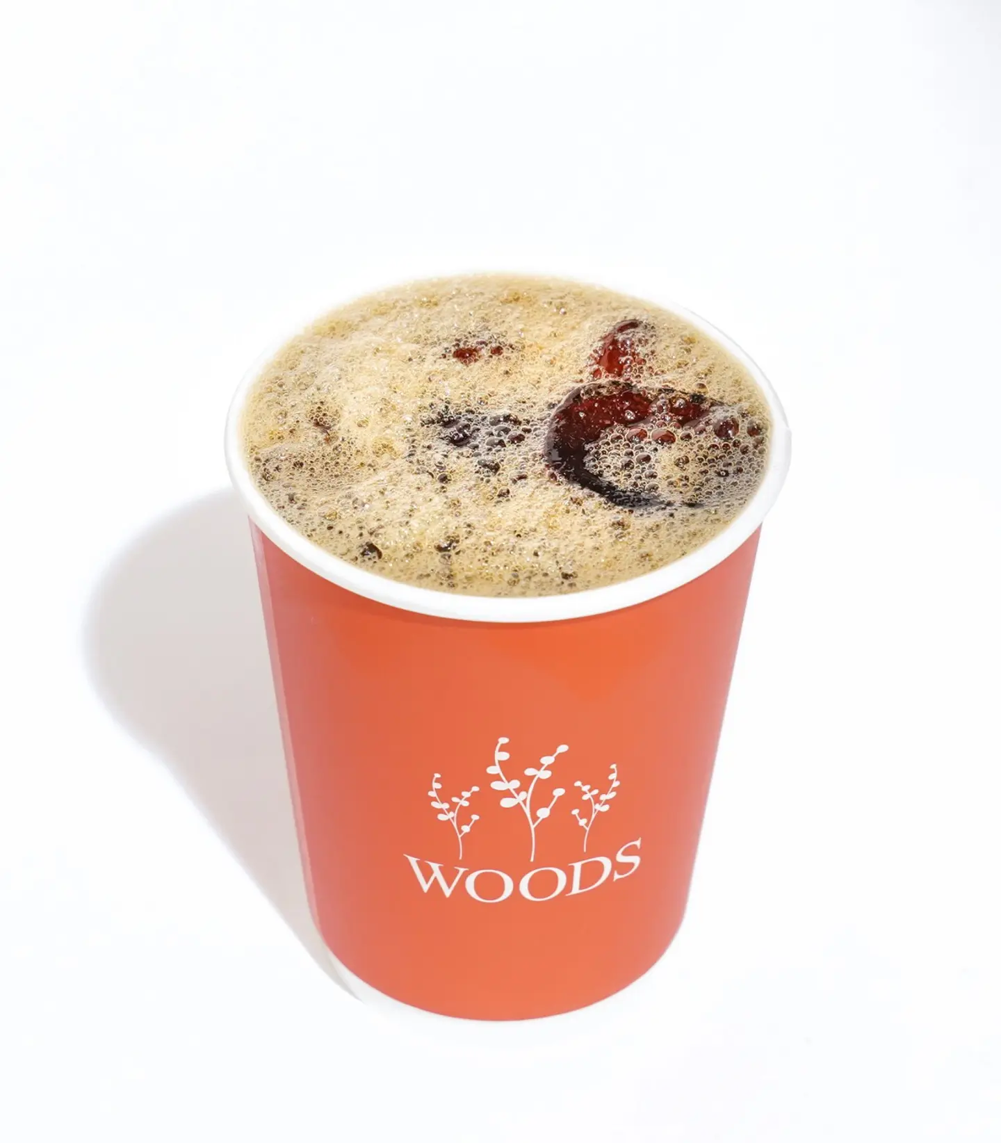 Iced V60 Colombia Zarnoa