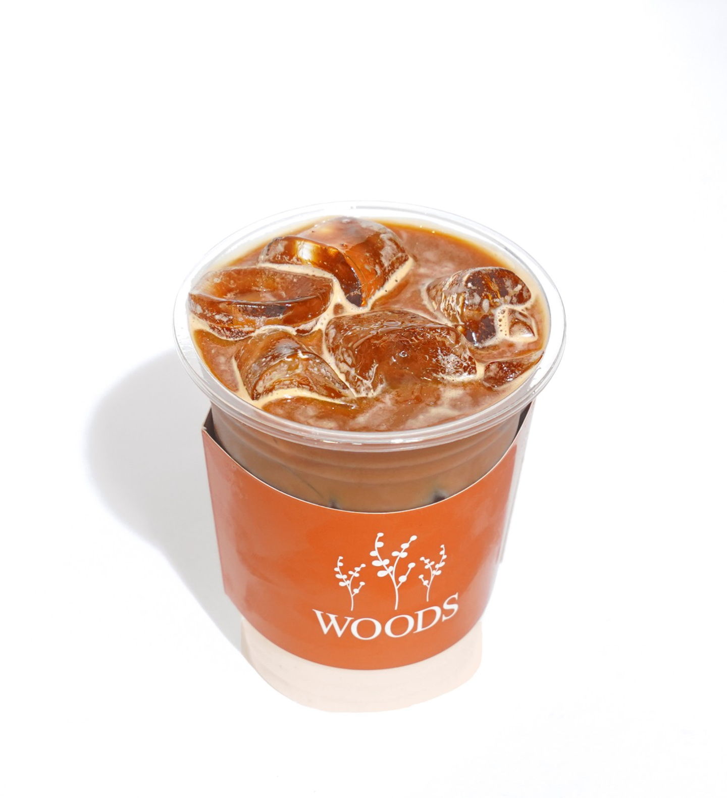 Iced Spanish Latte   Regular