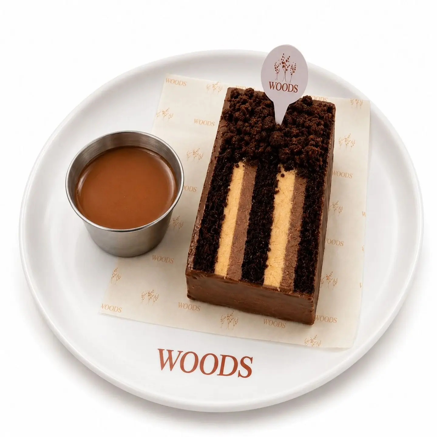 London Cake