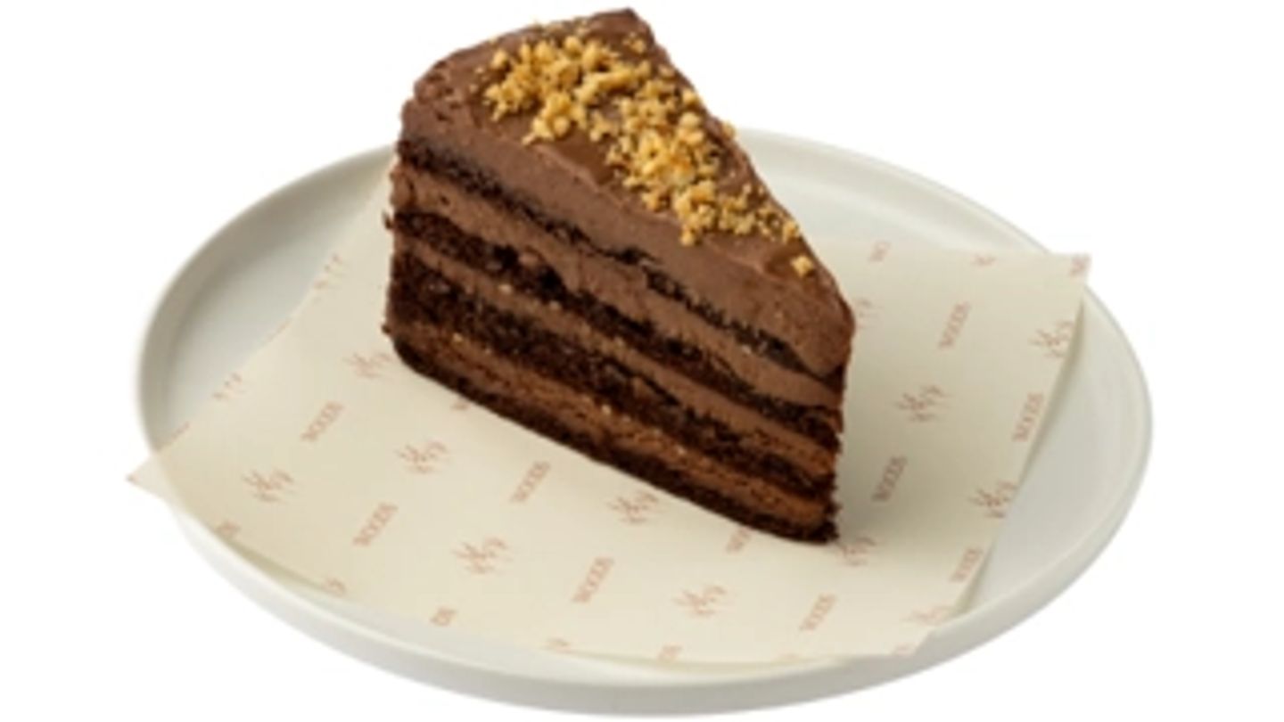 Matilda Cake