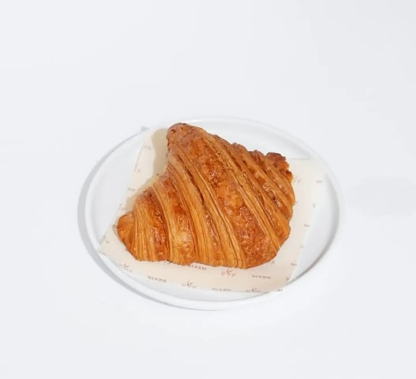 Plain Croissant