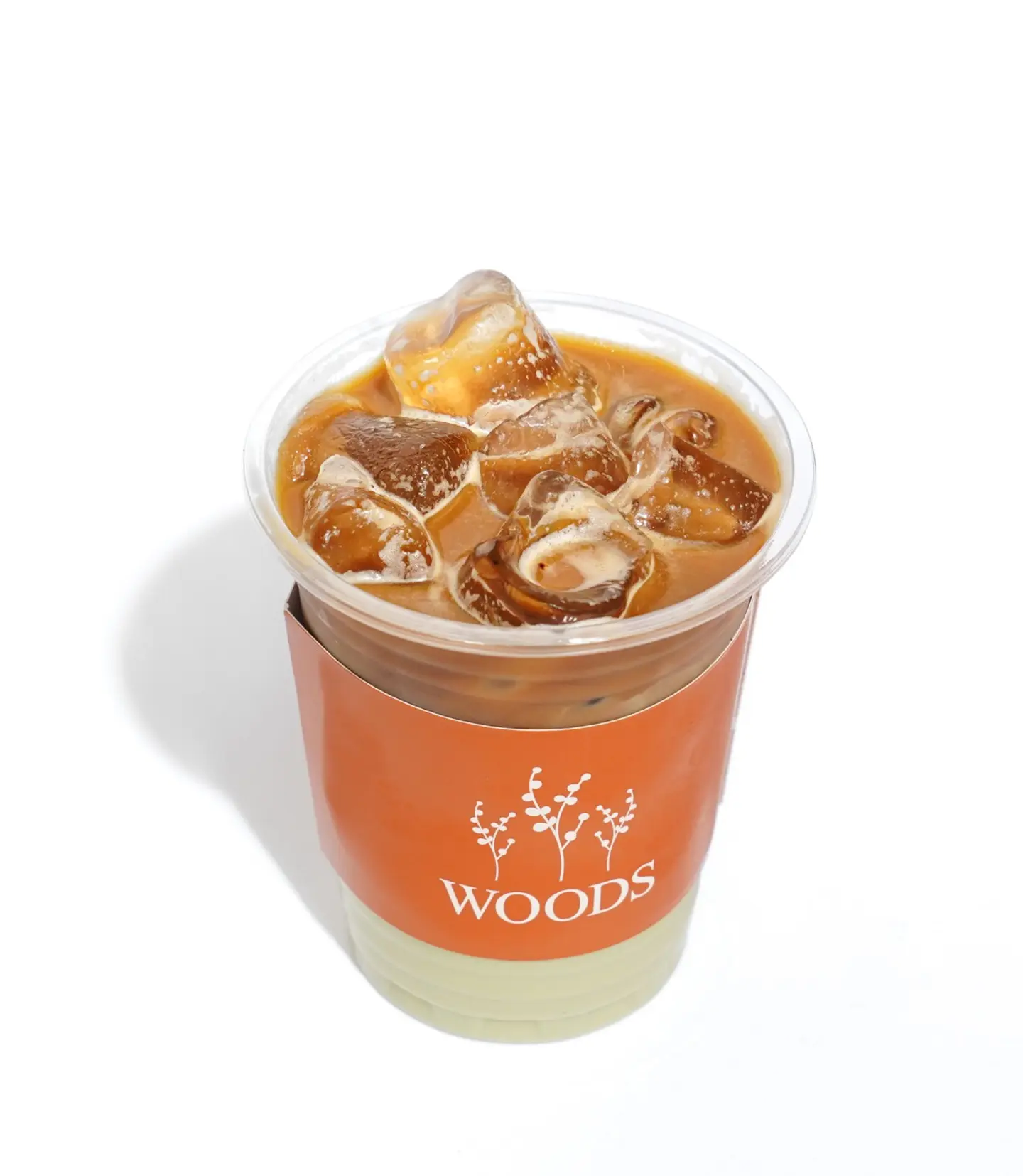 Iced Pistachio Latte   Regular