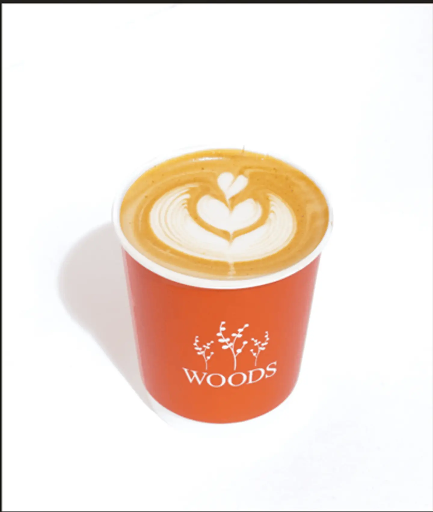Spanish Latte