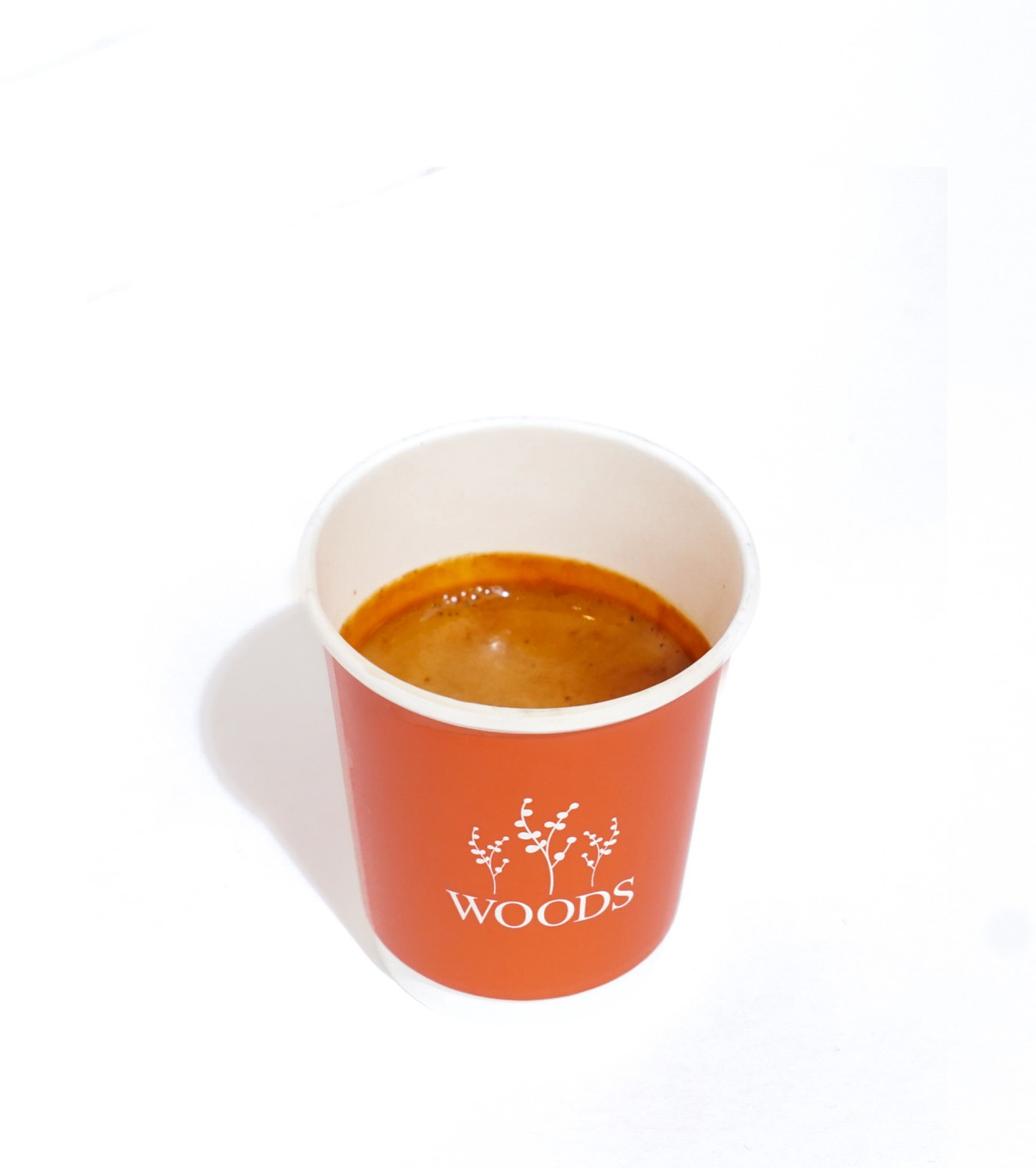 Espresso Colombia Passion Fruit Sidra