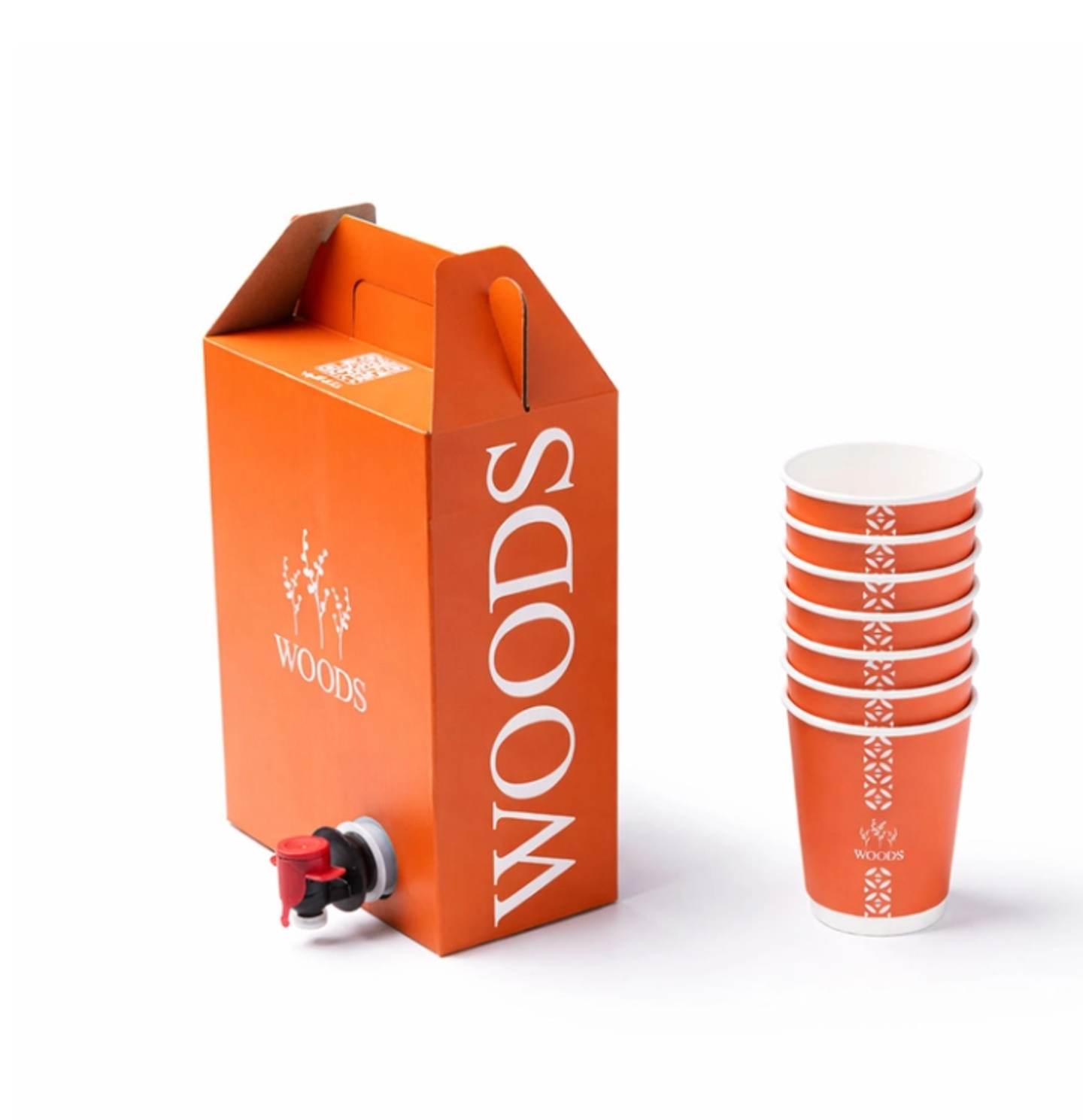 Iced Special Filter Coffee Ethiopia 2 L 20 Cups