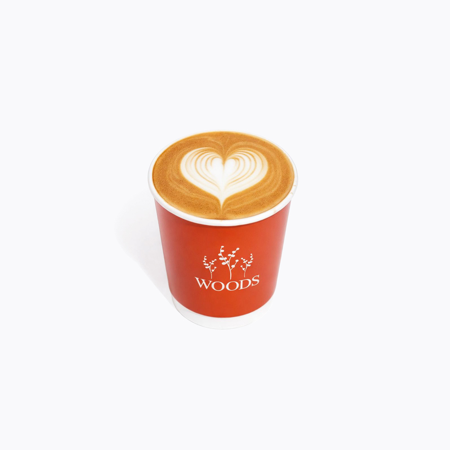 Latte   Regular