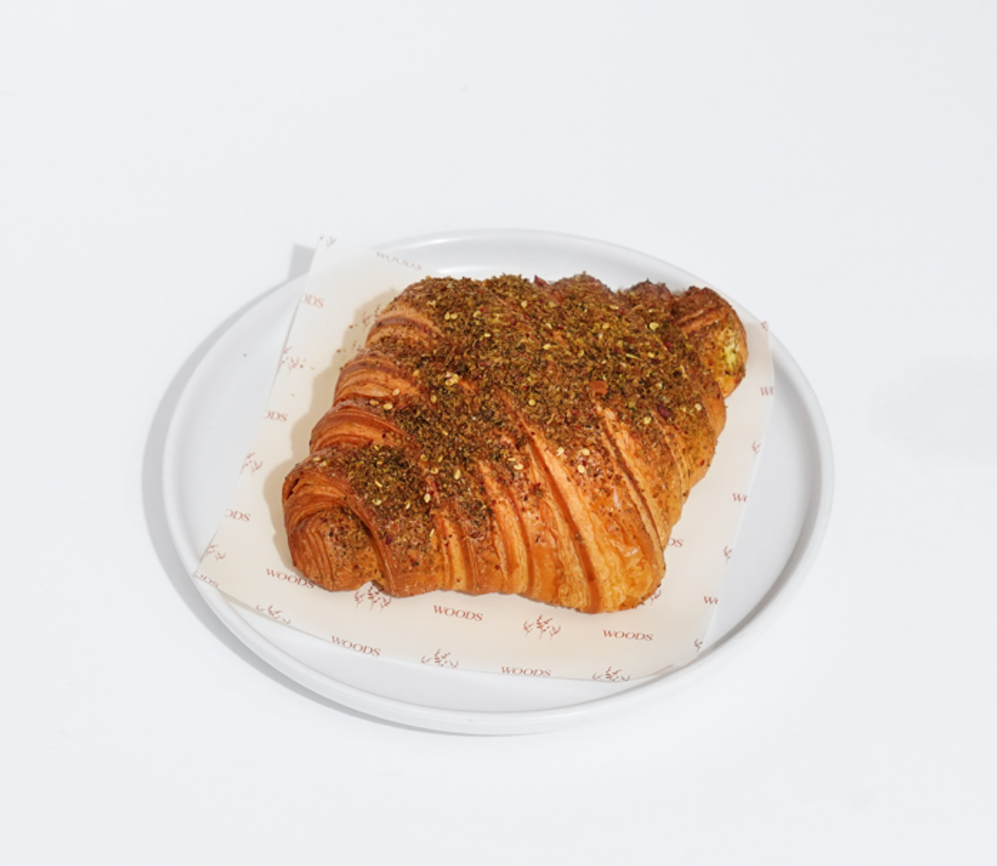 Zater Croissant