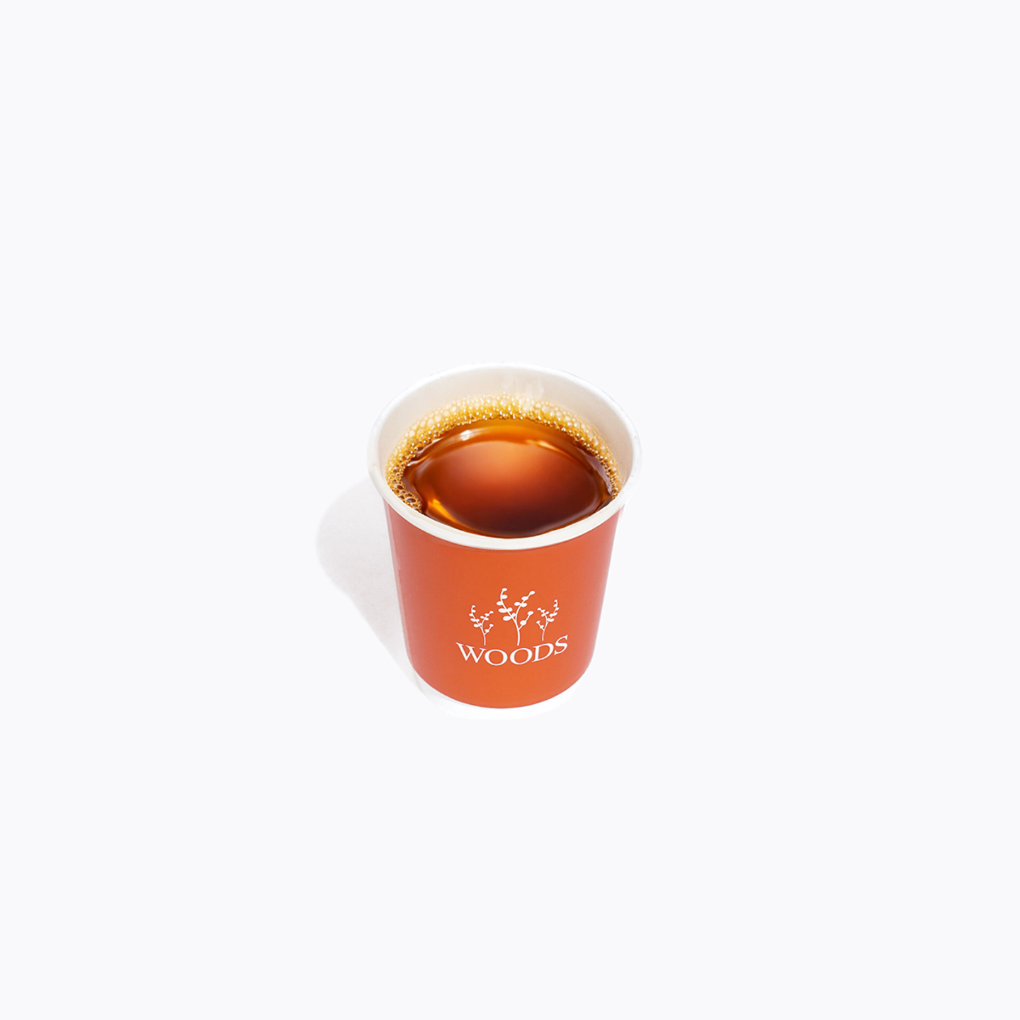 Brazil Stamaya Espresso