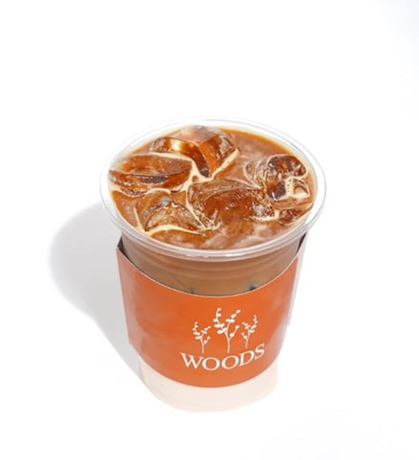 Iced Spanish Latte Regular