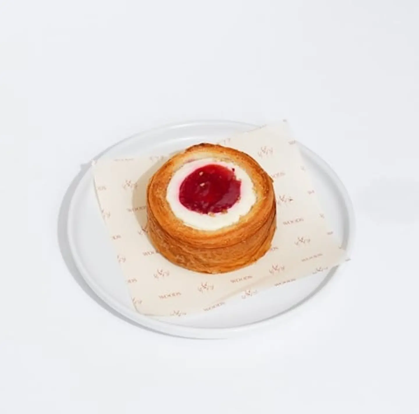 Cheese Bun