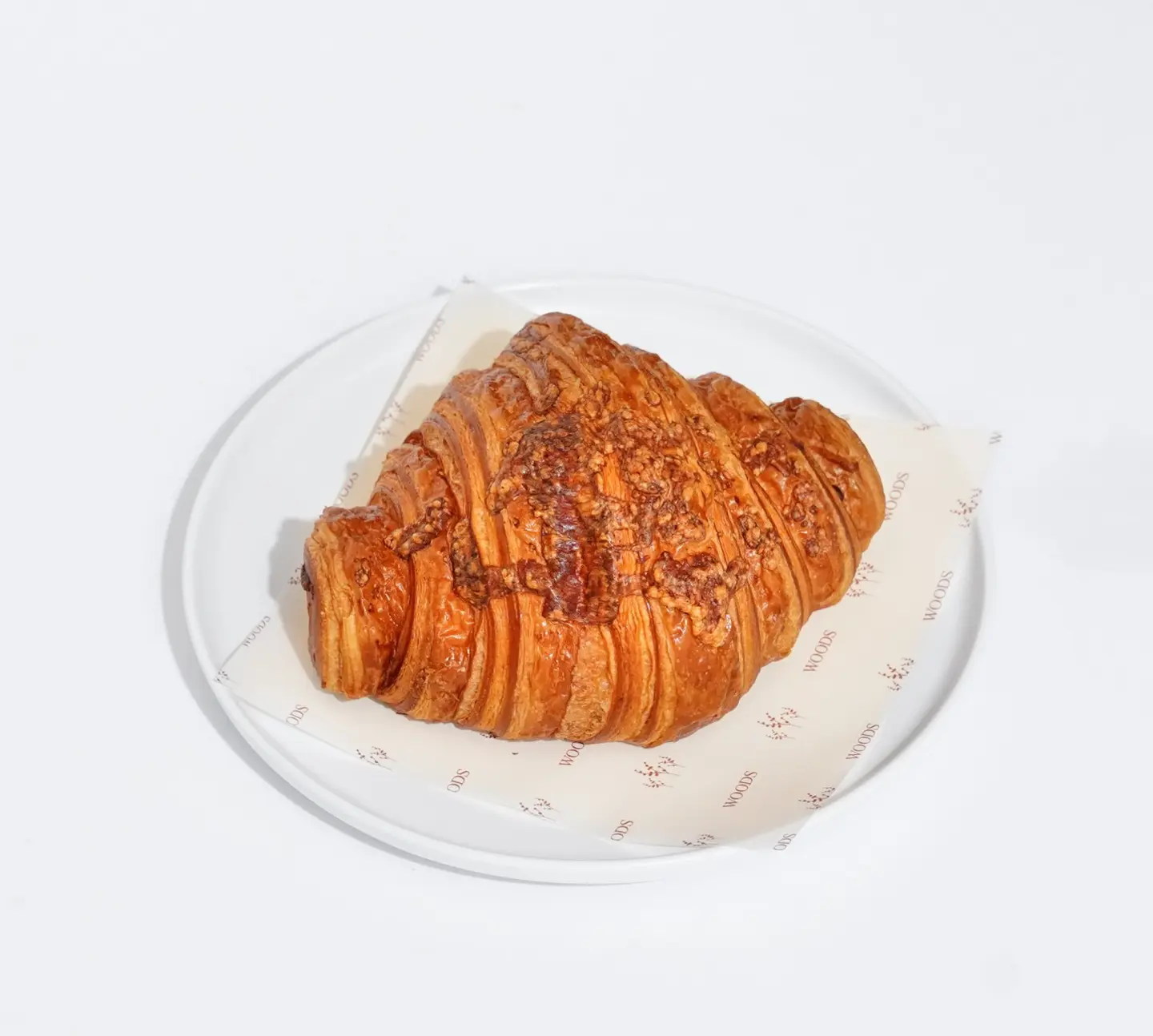 Cheese Croissant