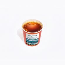 برازيلي جيشا قهوة مقطرة حار