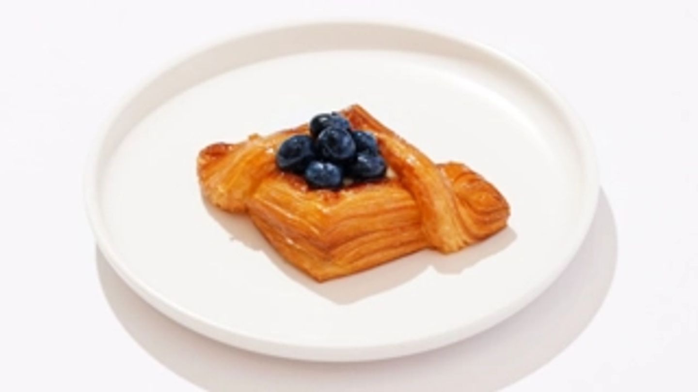 Danish Berry
