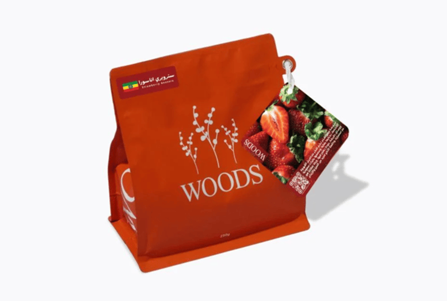 إثيوبيا اناسورا - 1 كيلو