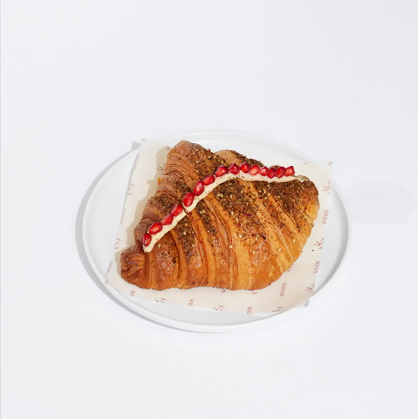 Labnah Croissant