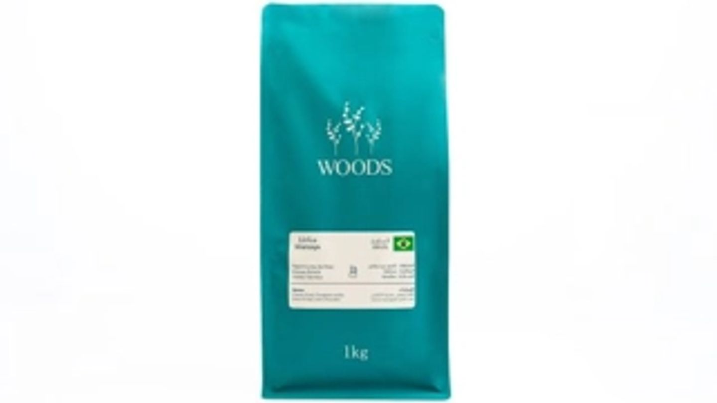 Brazil Stamaya   1 Kg