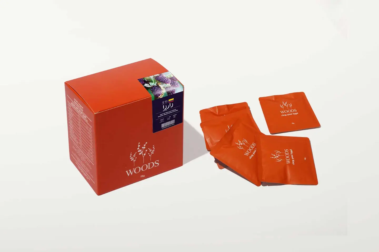 Coffee Filter Box   Zarza