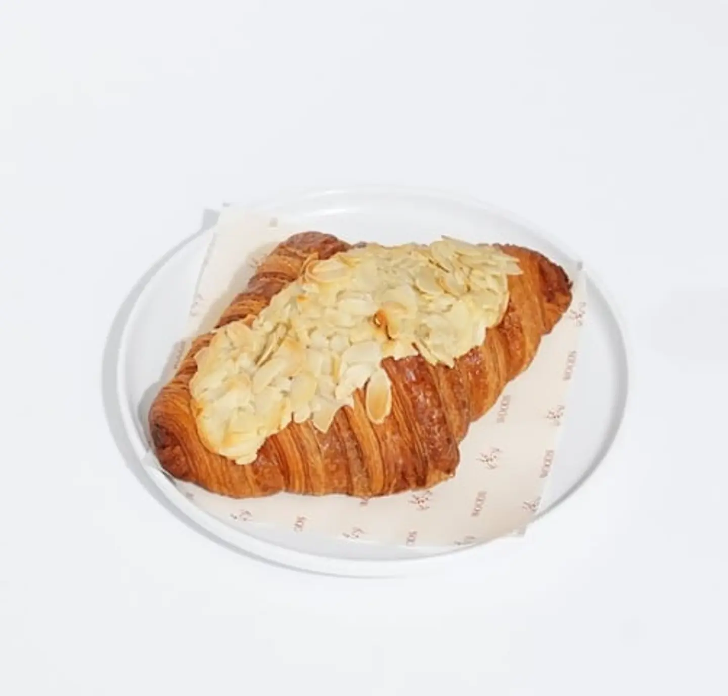 Almond Croissant