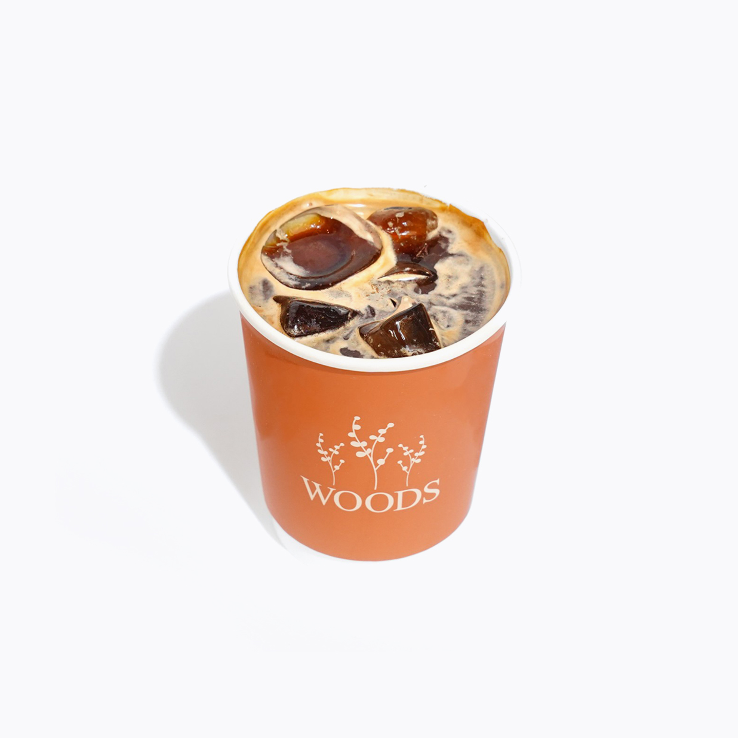Americano Freddo