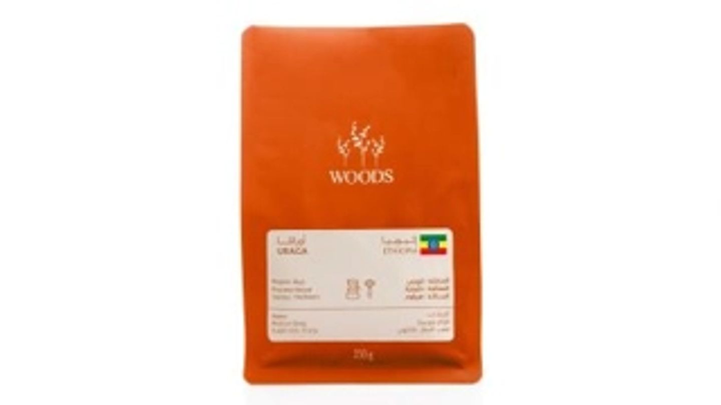 Ethiopia Uraga   250g