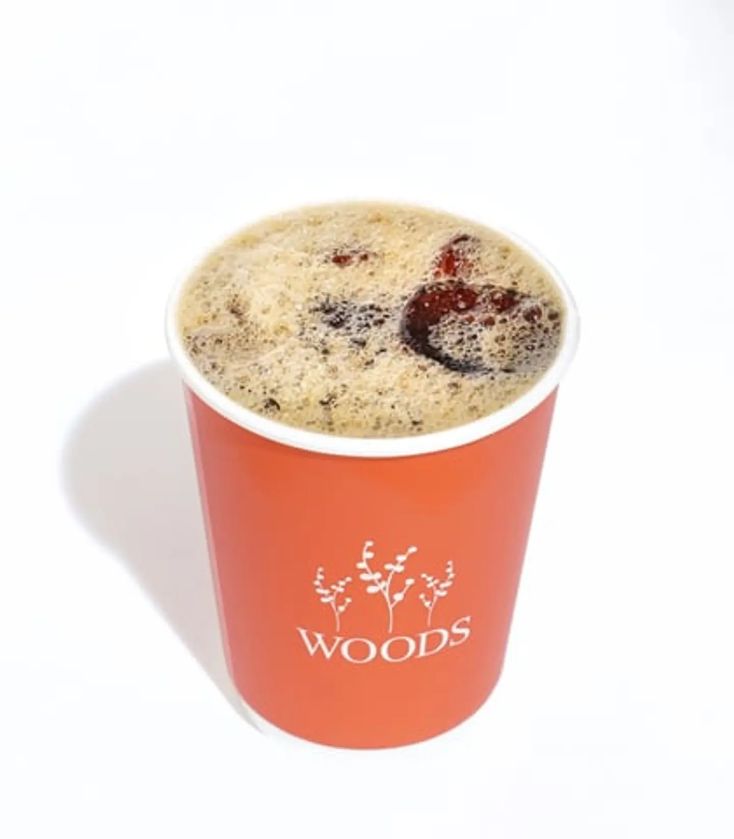 Iced V60 Ethiopia Yirgacheffee