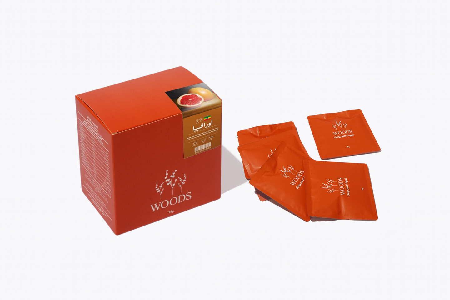 Ethiopia Uraga Filter Box