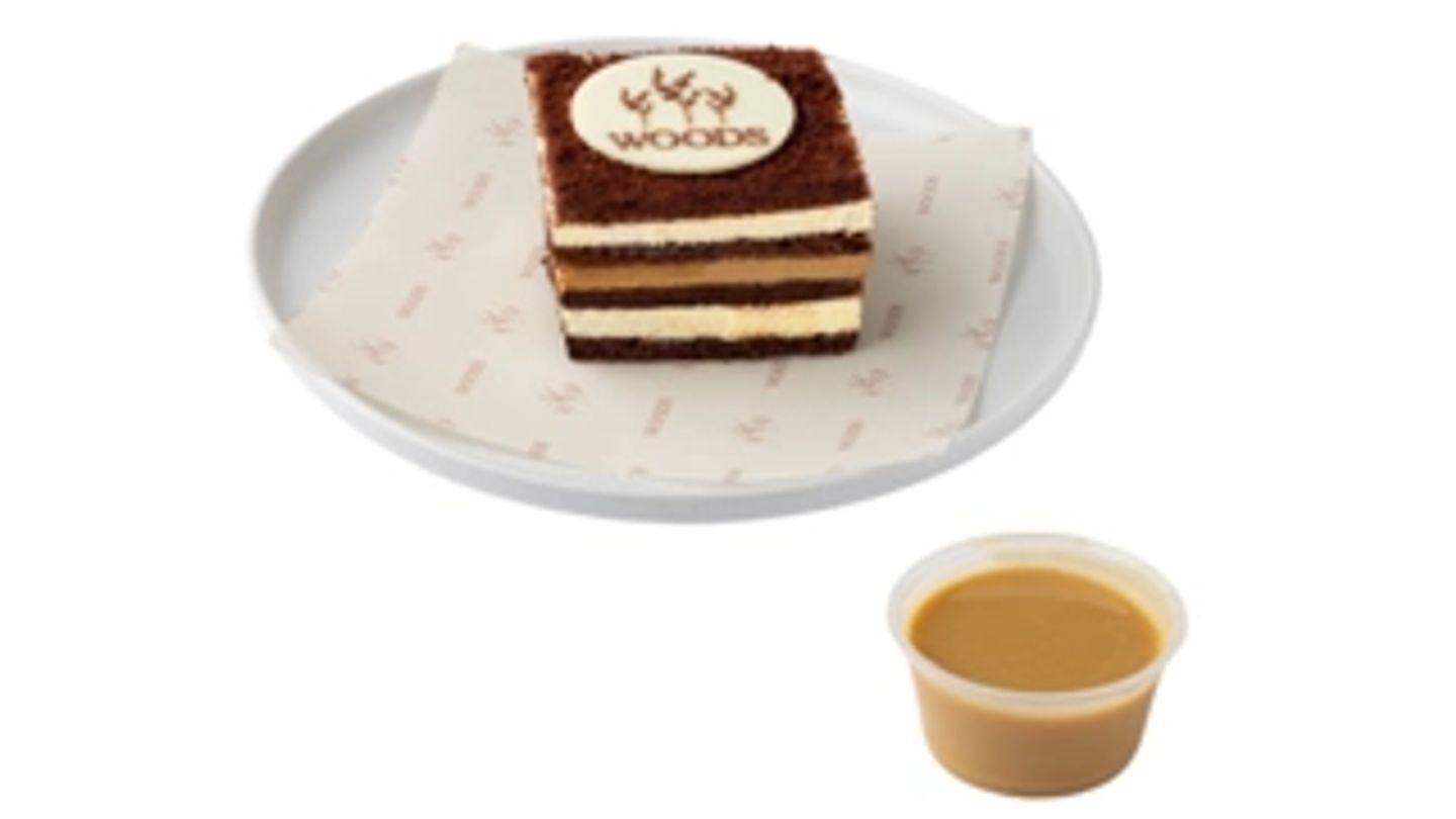Dulcey Pudding