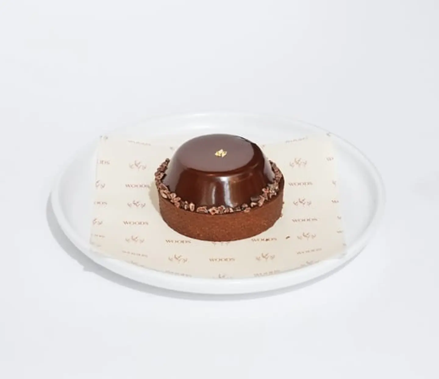 Chocolate Tart