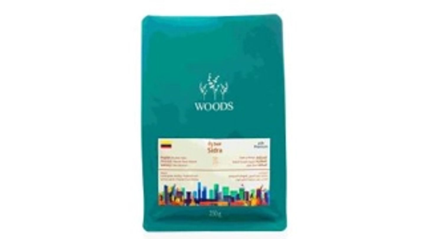 Colombia Sidra Premium   250g