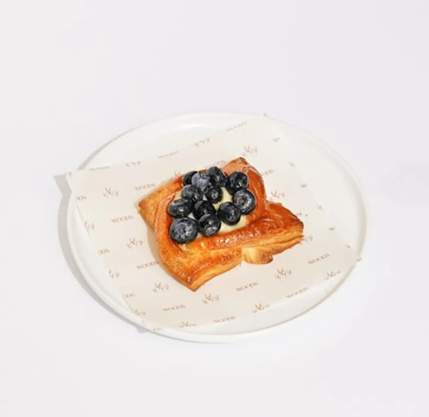Danish Berry
