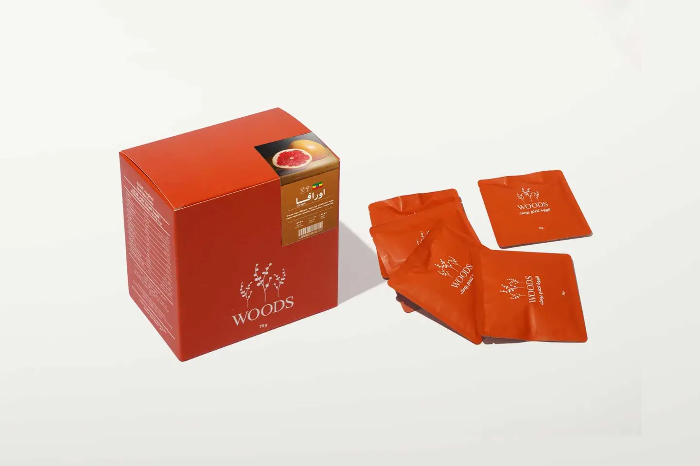 Coffee Filter Box   Uraga