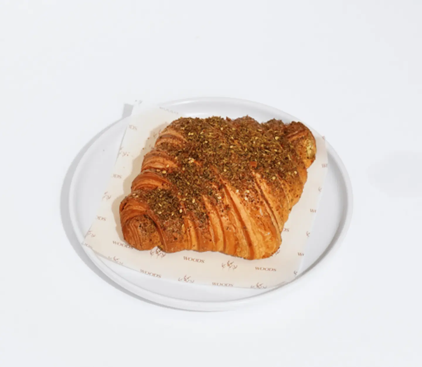 Zater Croissant