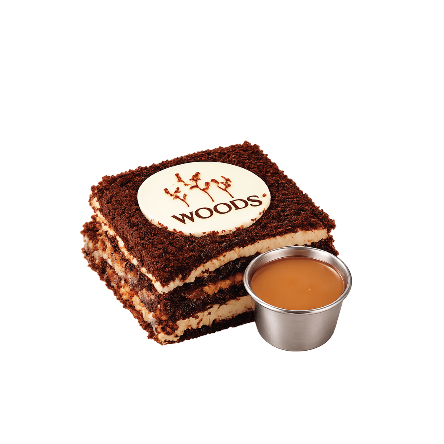 Dulcey Pudding