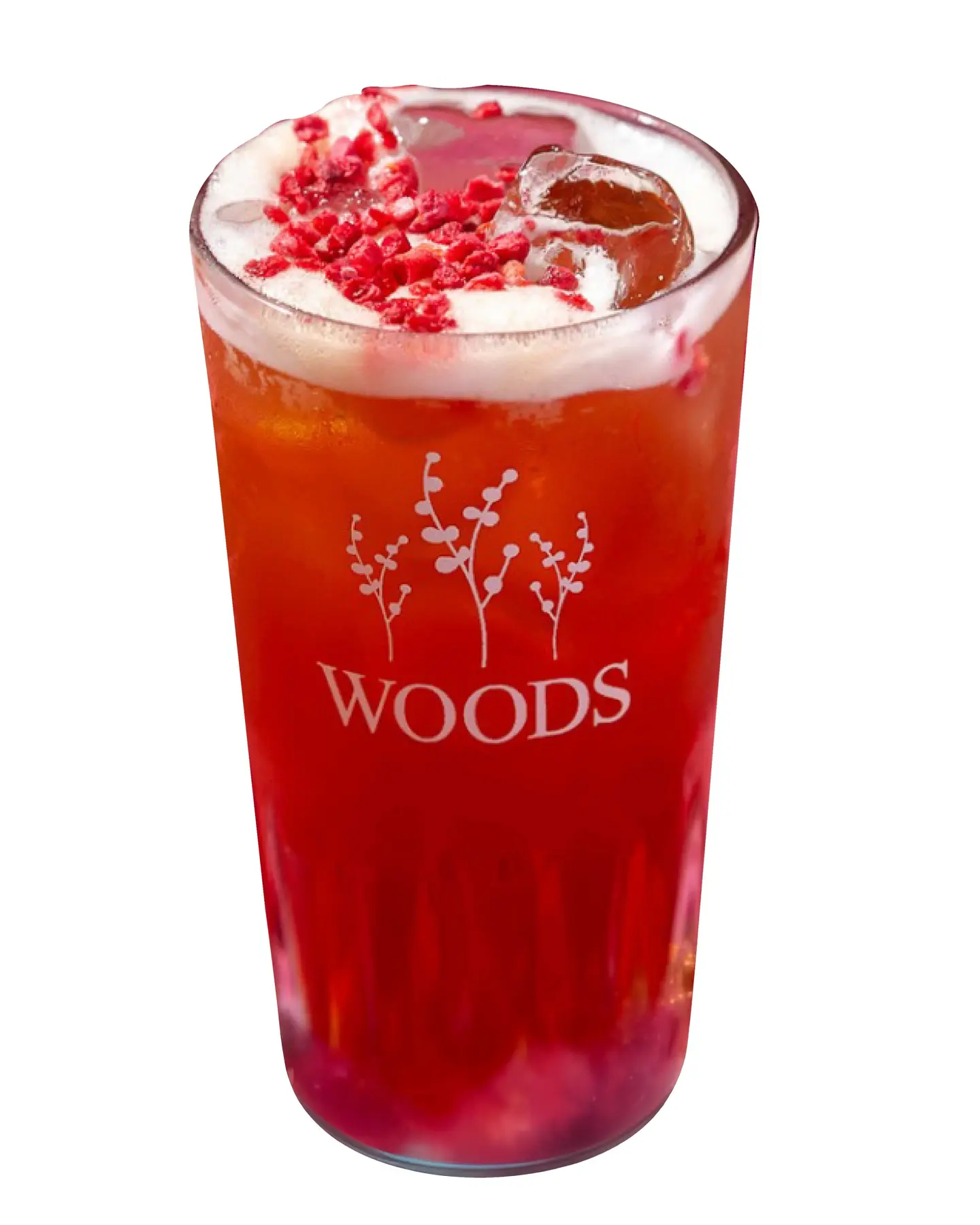 Raspberry Iced Tea