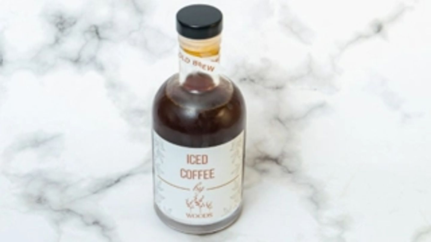 Cold Brew