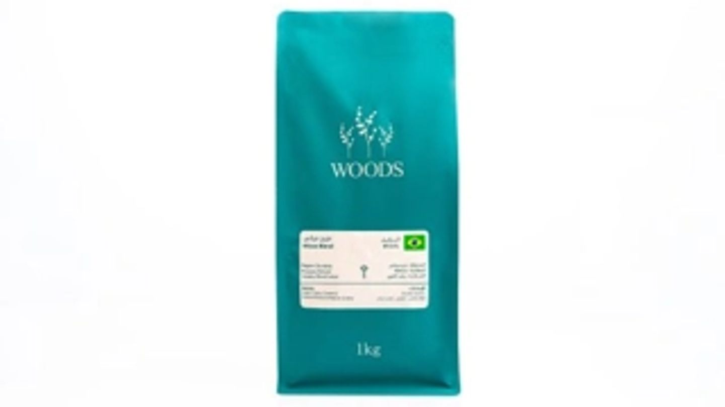 Minas Blend   1 Kg