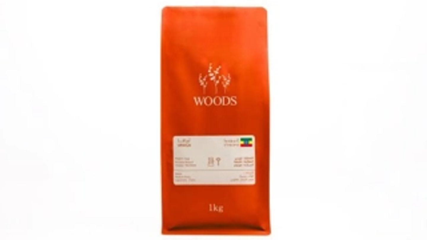 Ethiopia Uraga   1 Kg