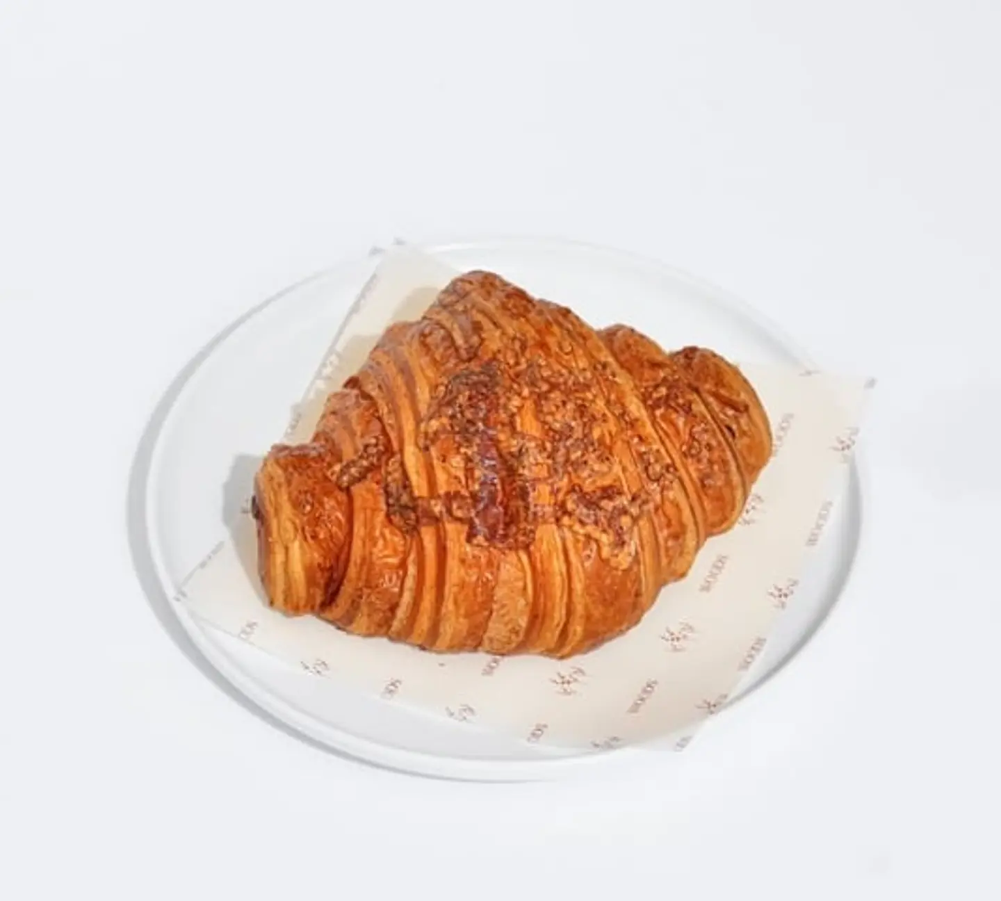 Cheese Croissant