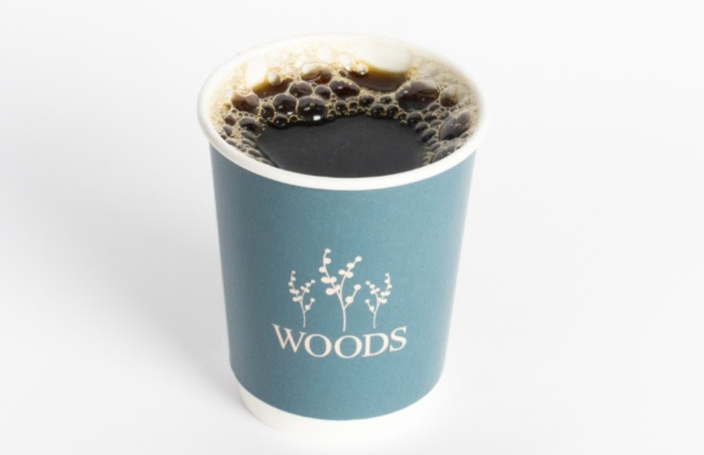 Iced V60 Brazil Stamaya