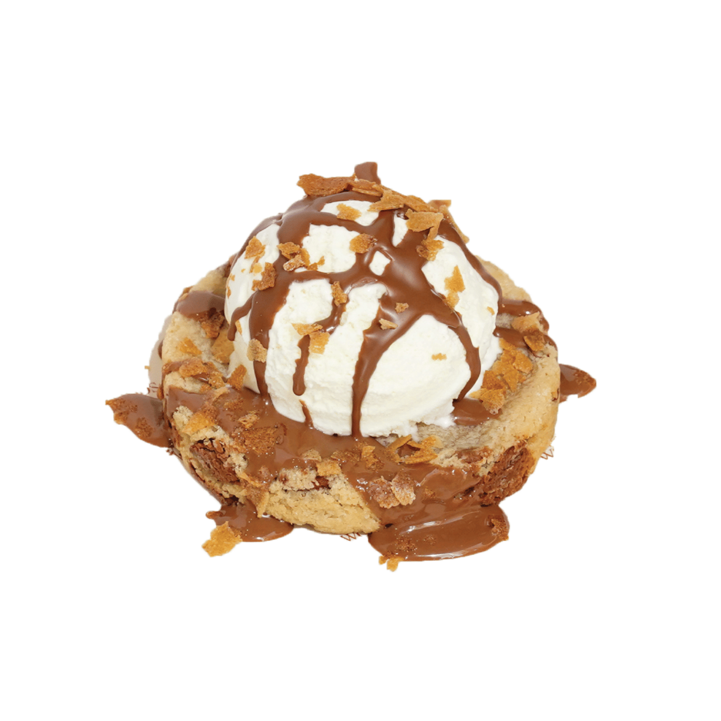 Ice Cream Cookies