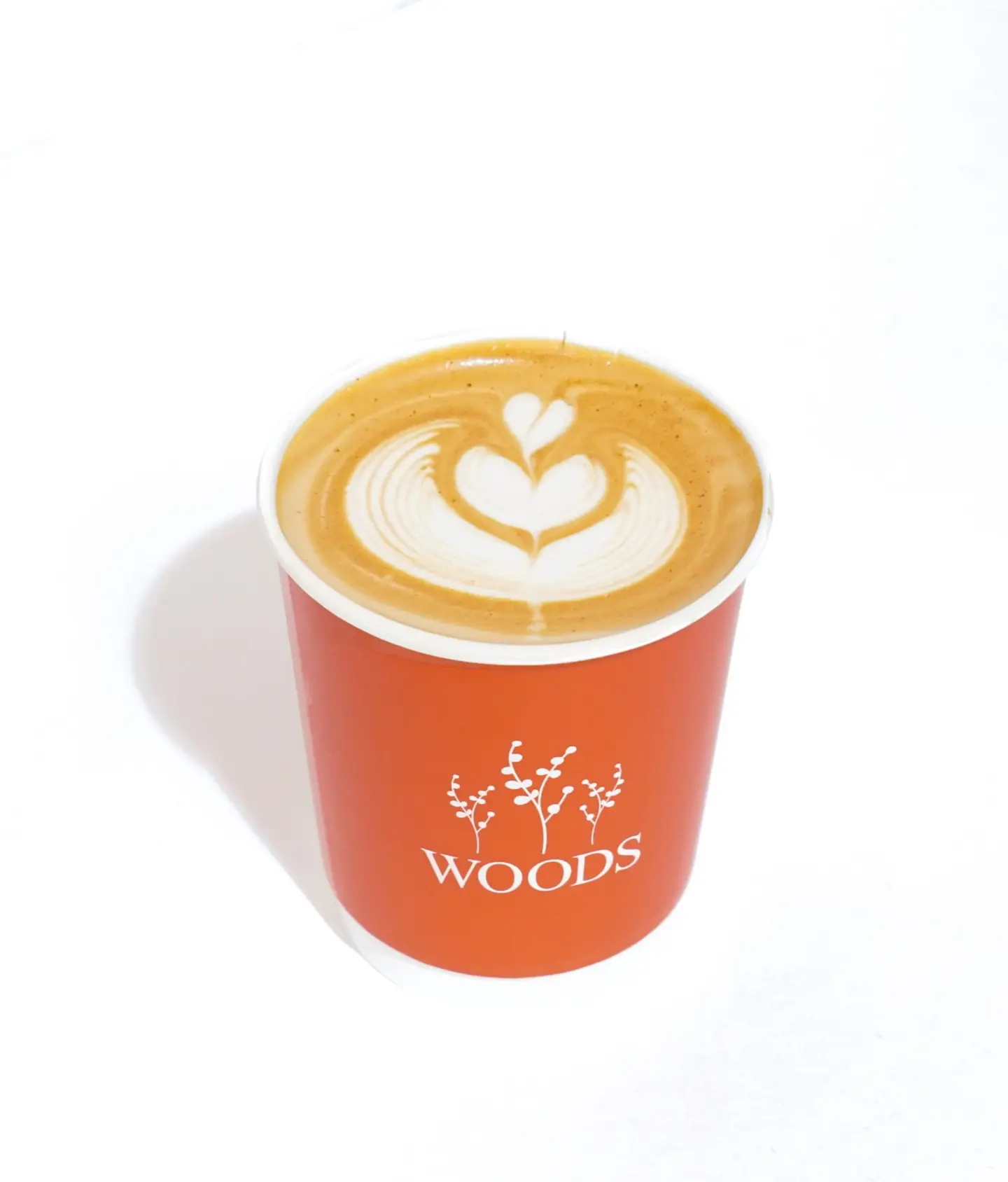 Cappuccino   Regular