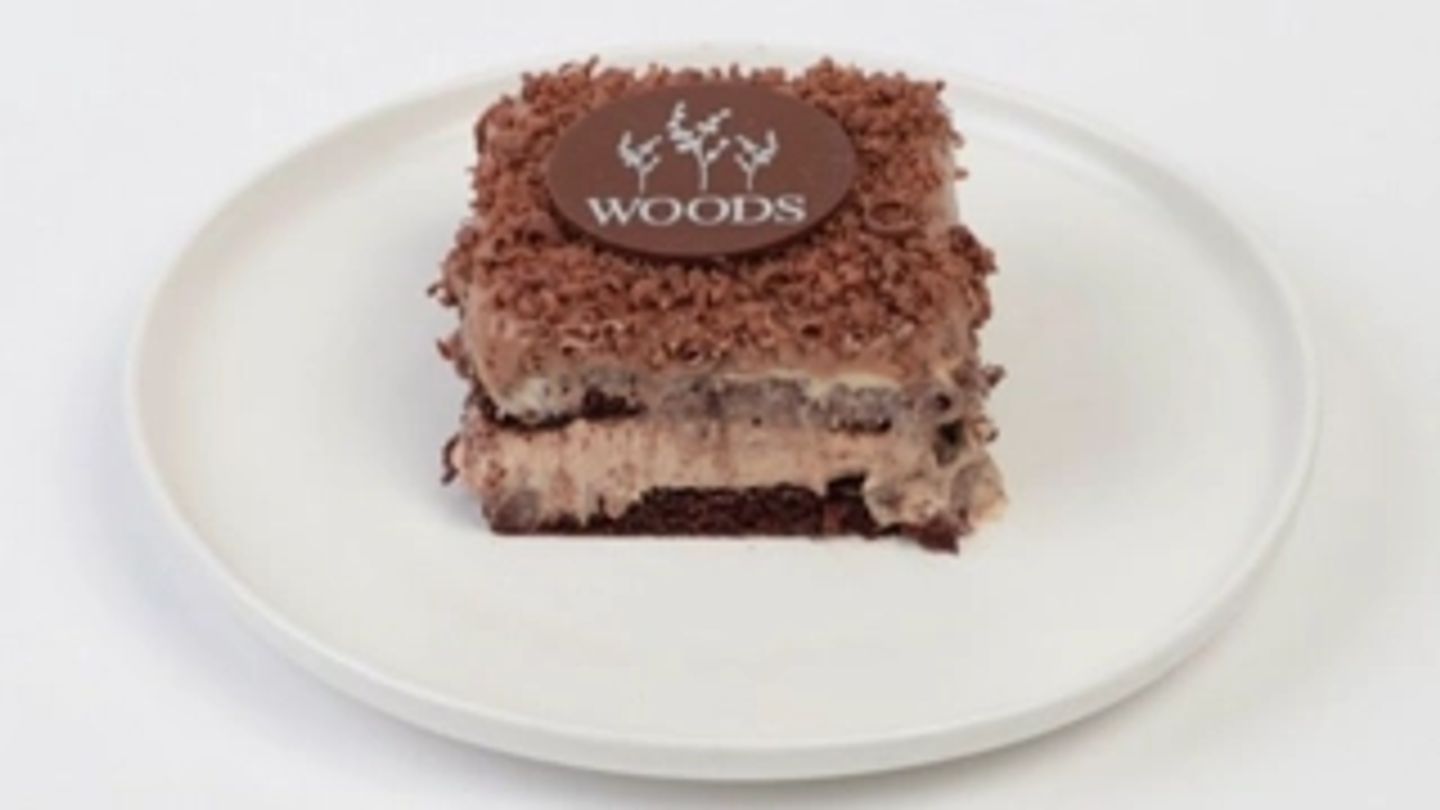Chocolate Pudding
